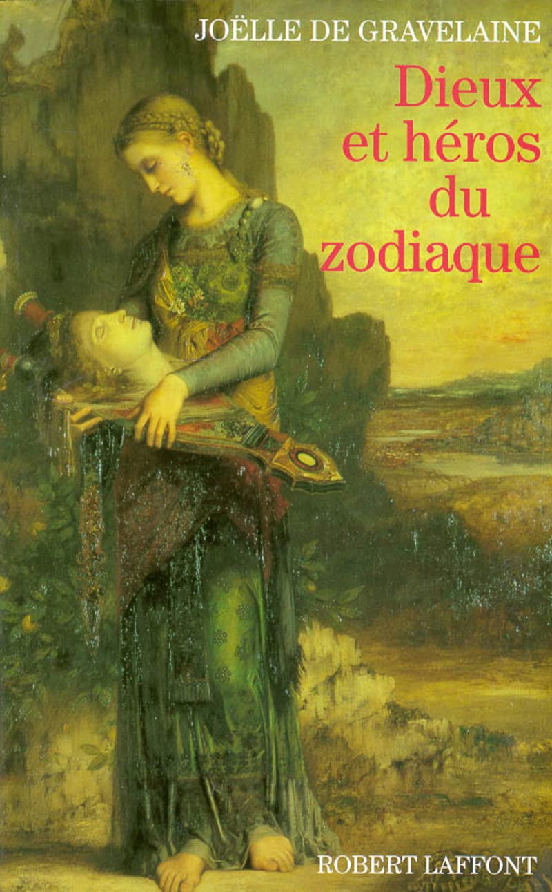 Dieux et héros du Zodiaque book