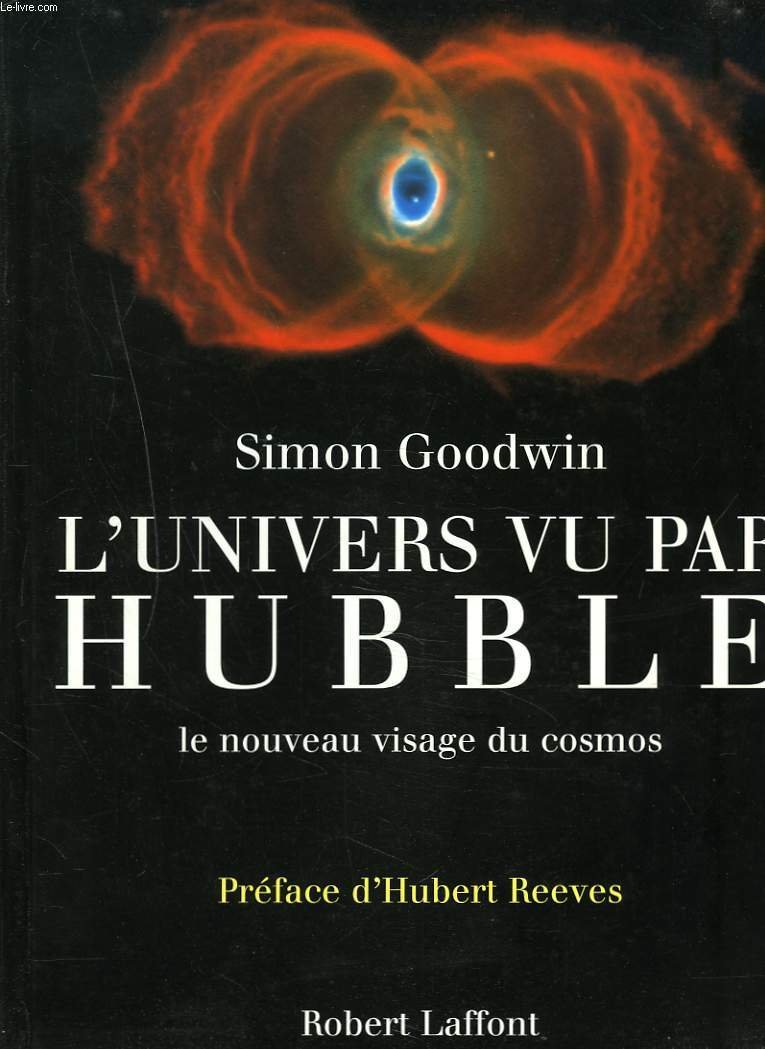 L'Univers Vu Par Hubble. Le Nouveau Visage Du Cosmos Natural Sciences