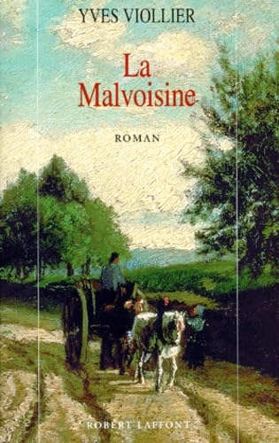 La Malvoisine book