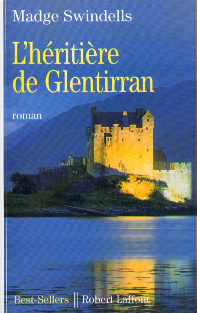 Product Image: L'héritière de Glentirran