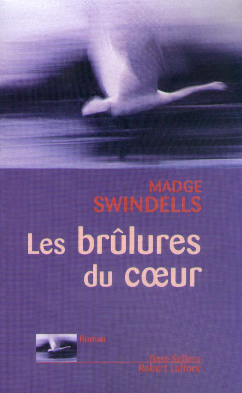 Les brûlures du coeur Contemporary literature