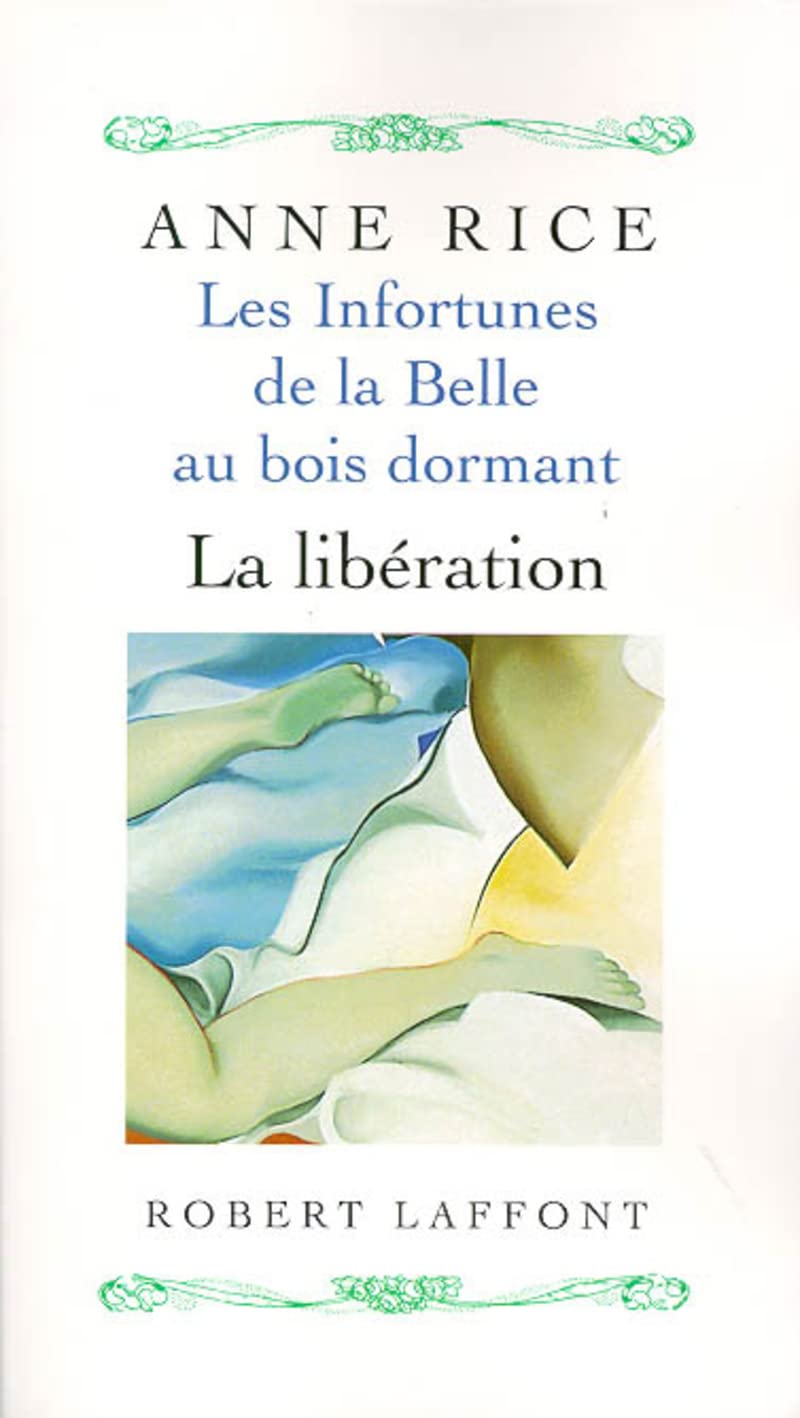 Les infortunes de la belle au bois dormant - tome 3 (03) Contemporary literature