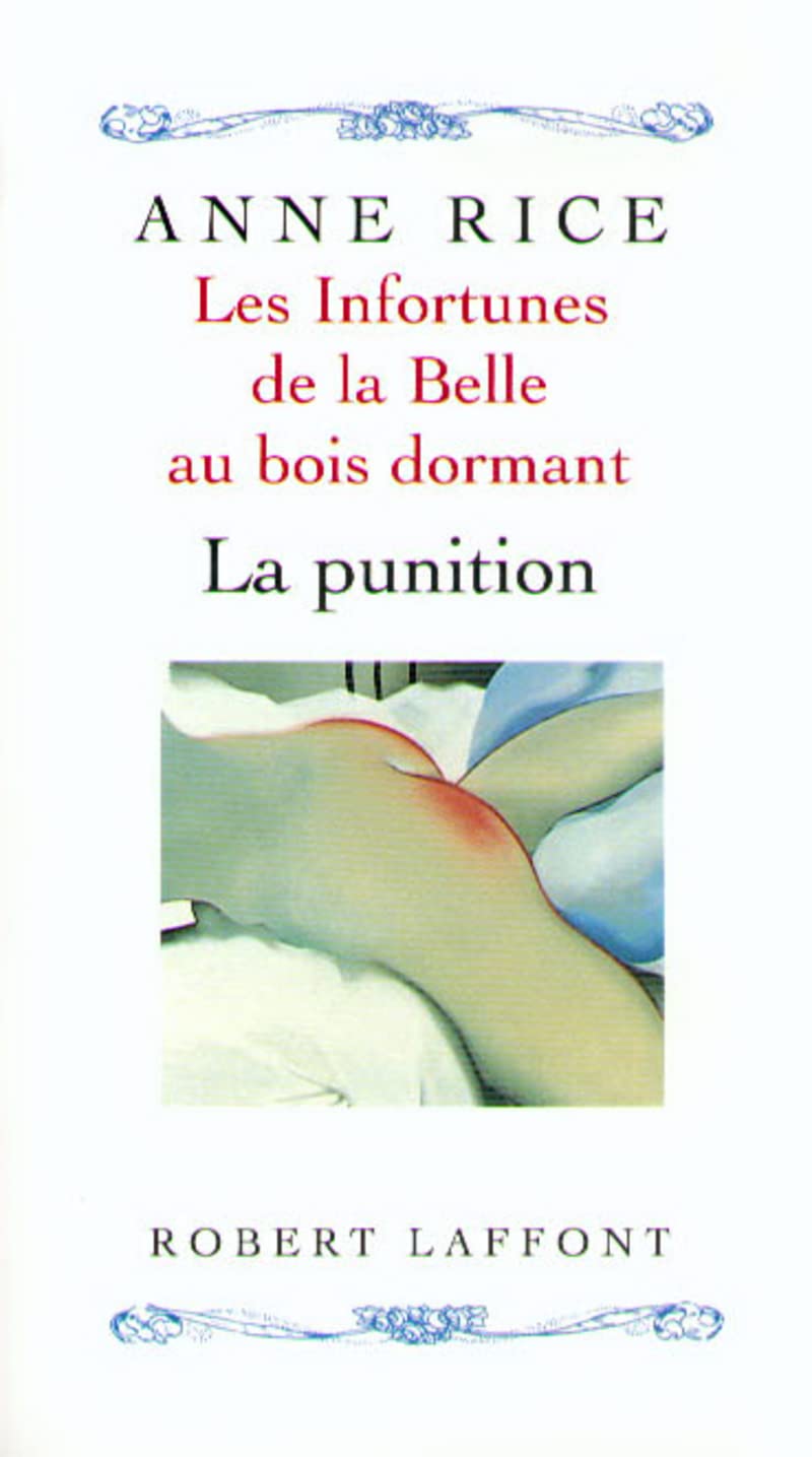 Les infortunes de la belle au bois dormant - tome 2 (02) Contemporary literature