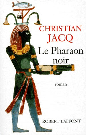 Product Image: Le pharaon noir