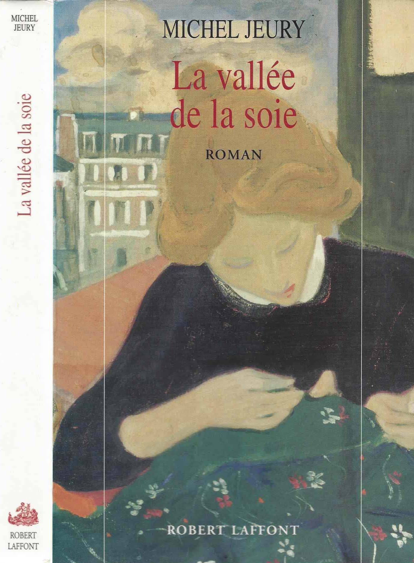 La vallée de la soie - tome 1 (01) Contemporary literature