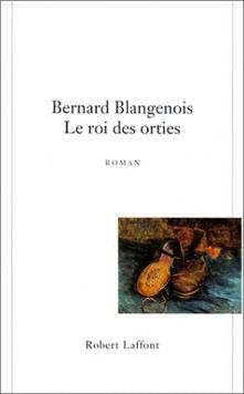 Le roi des orties Books