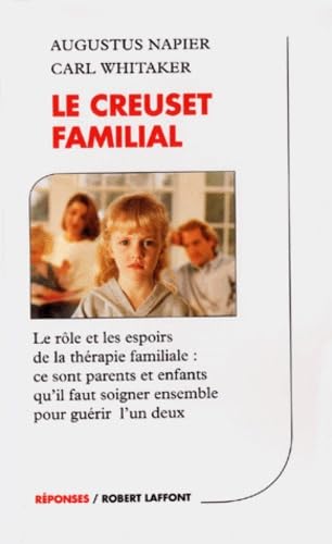 Le creuset familial book
