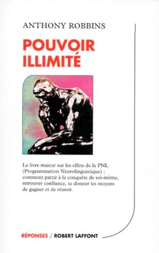Product Image: Pouvoir Illimite