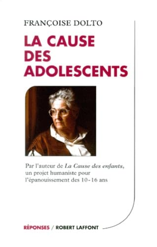La cause des adolescents - NE Psychology