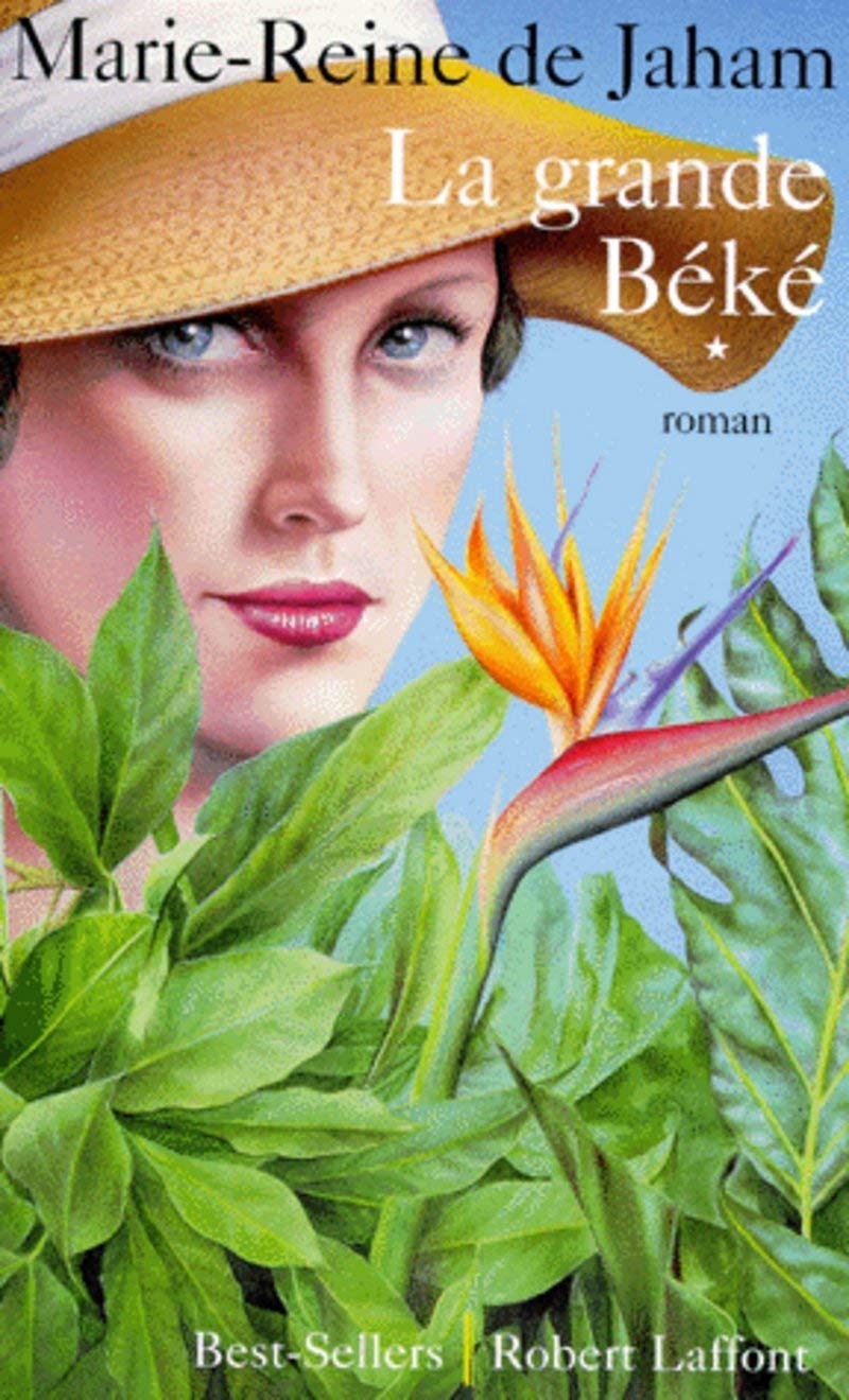La grande béké - tome 1 - NE (01) Contemporary literature