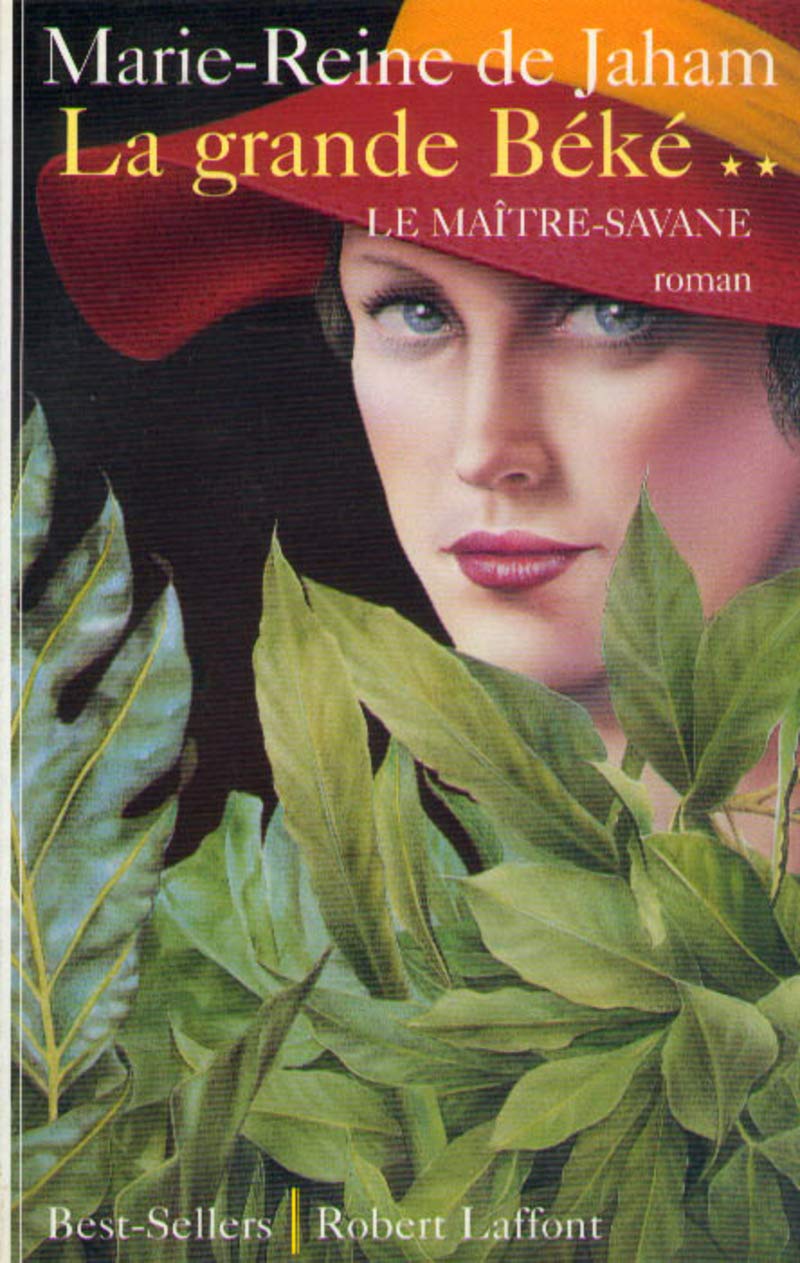 Le Maître Savane book