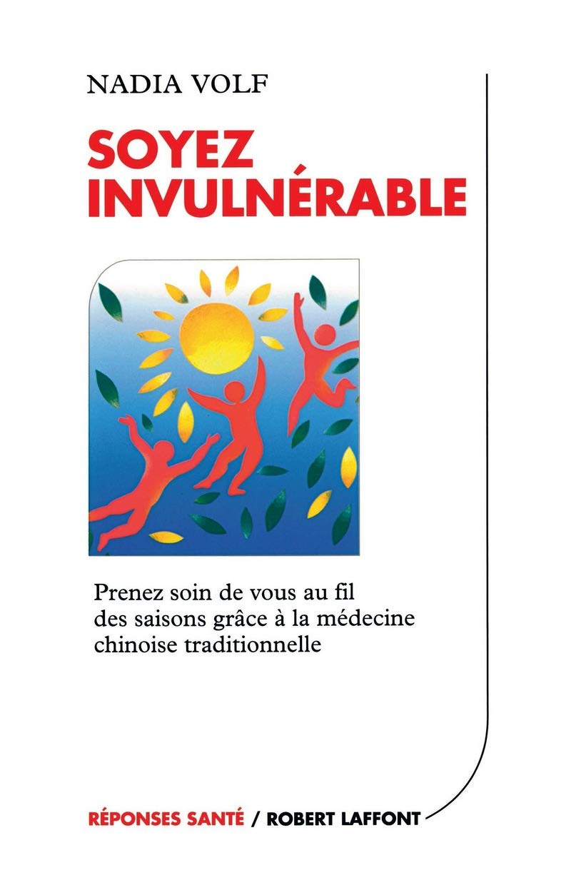 Soyez invulnérable prenez soin de vous au fil des saisons Partnership & Love