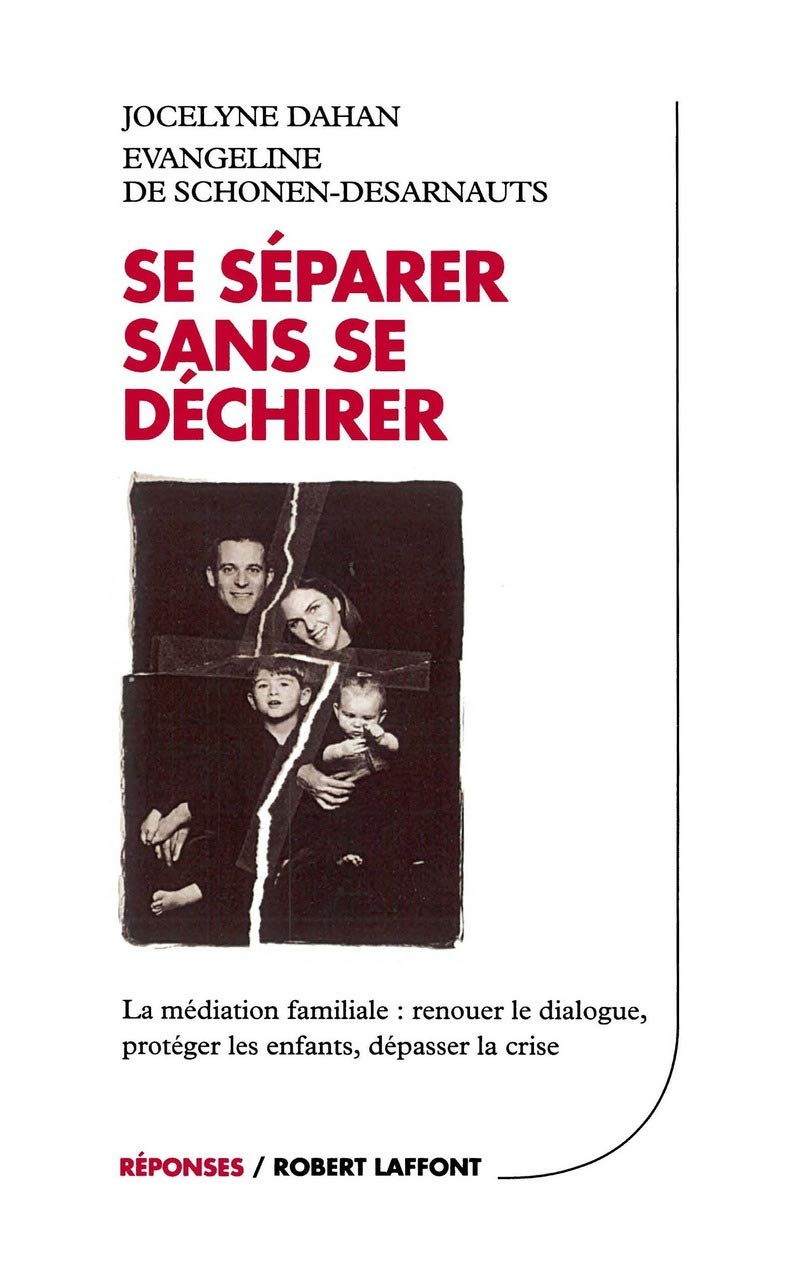 Se séparer sans se déchirer Parents & Children