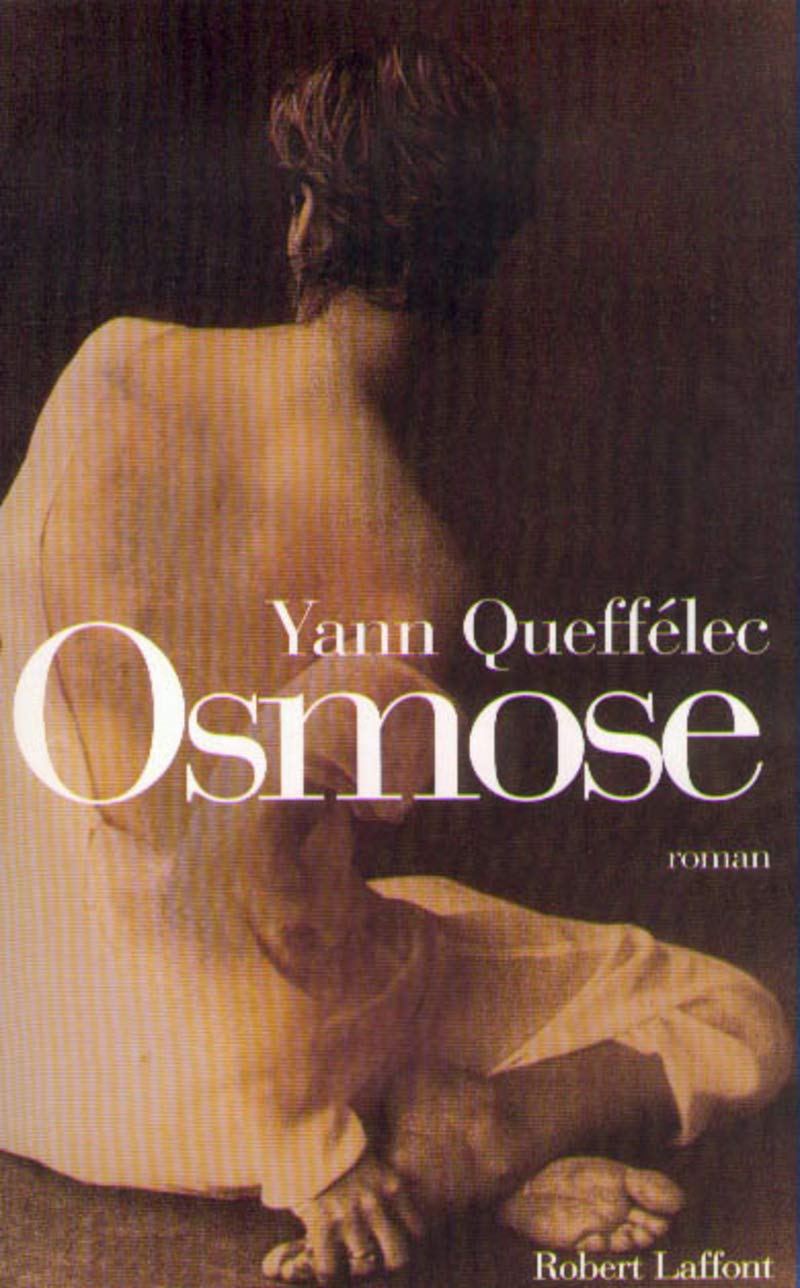Osmose Contemporary literature