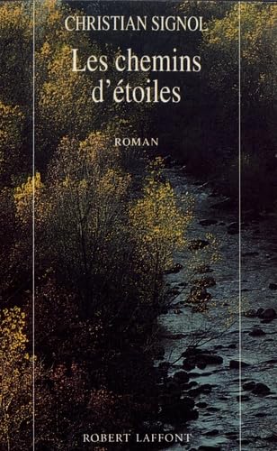 Les Chemins d'étoiles book
