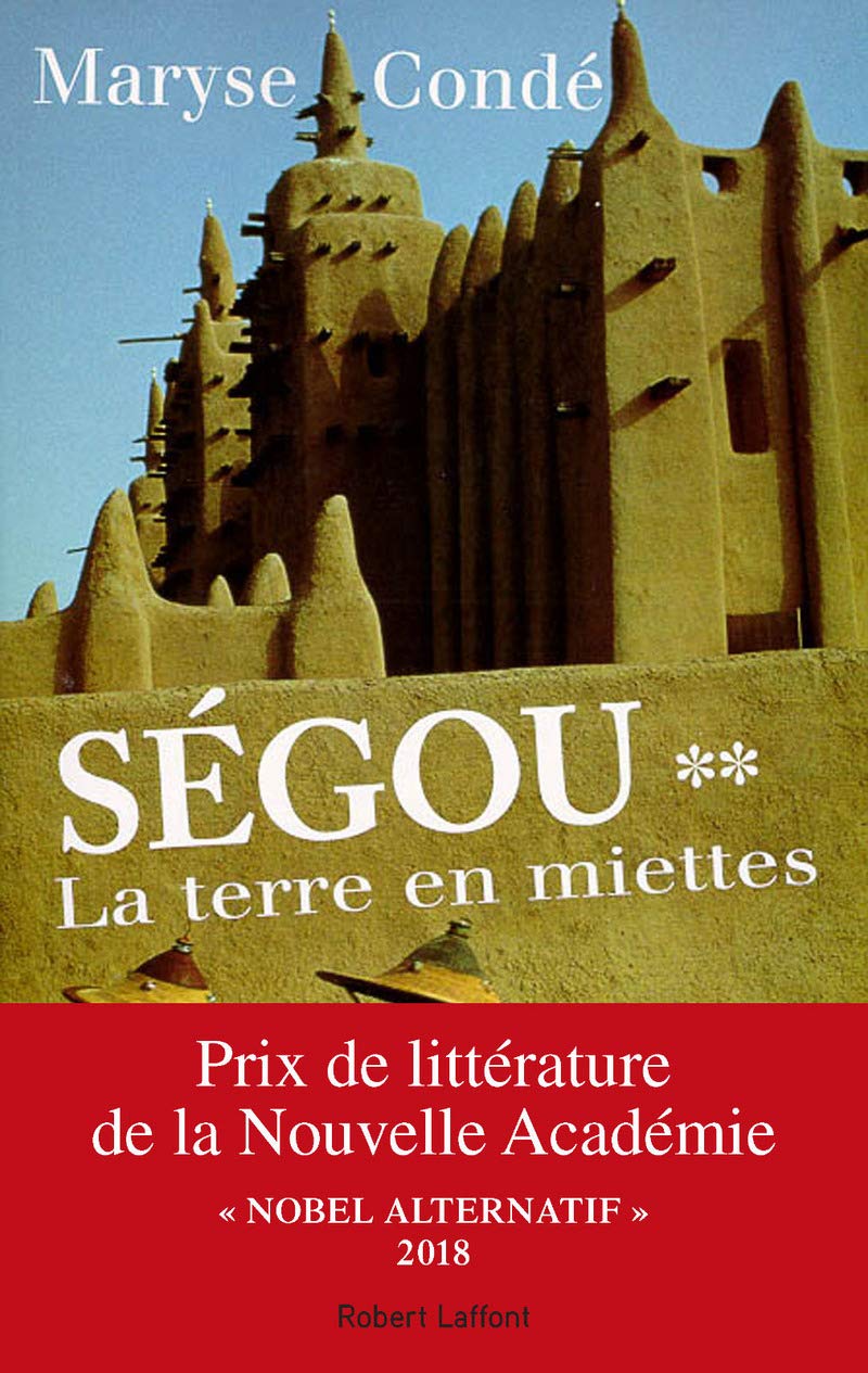 Ségou, tome 2 : La terre en miettes book