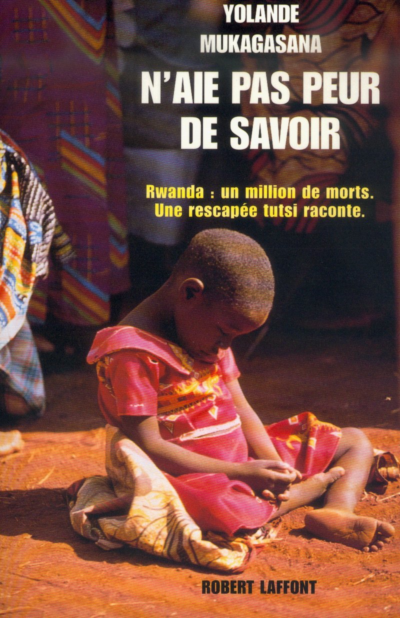 N'aie pas peur de savoir Politics & History