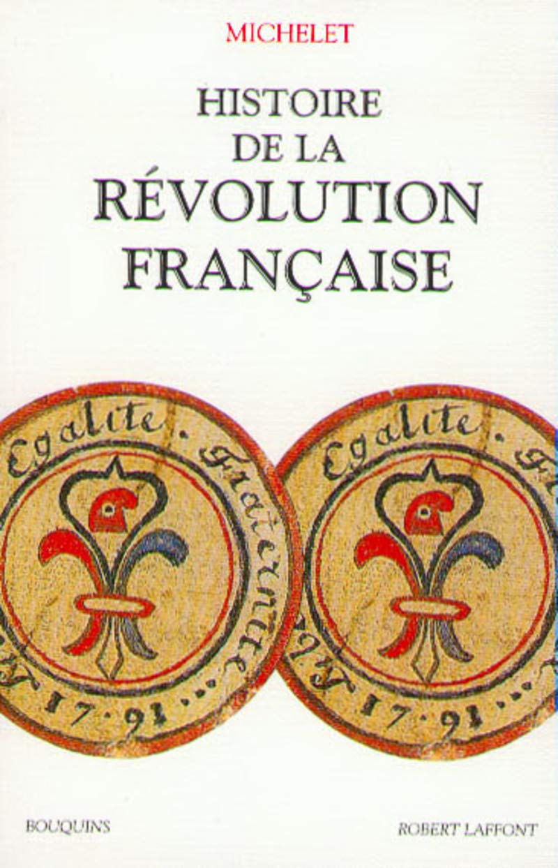 Histoire de la Révolution Française - tome 2 - NE (2) Politics & History