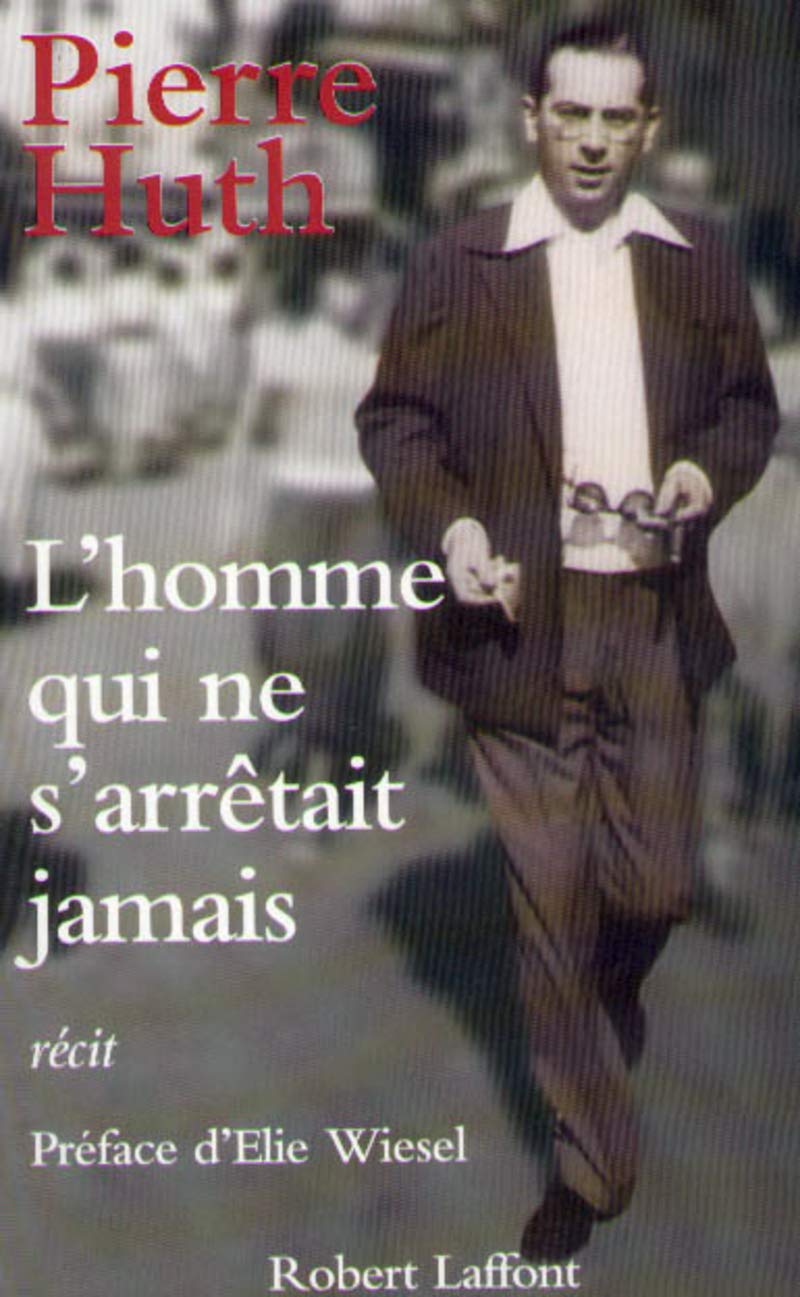 L'homme qui ne s'arrêtait jamais Memories