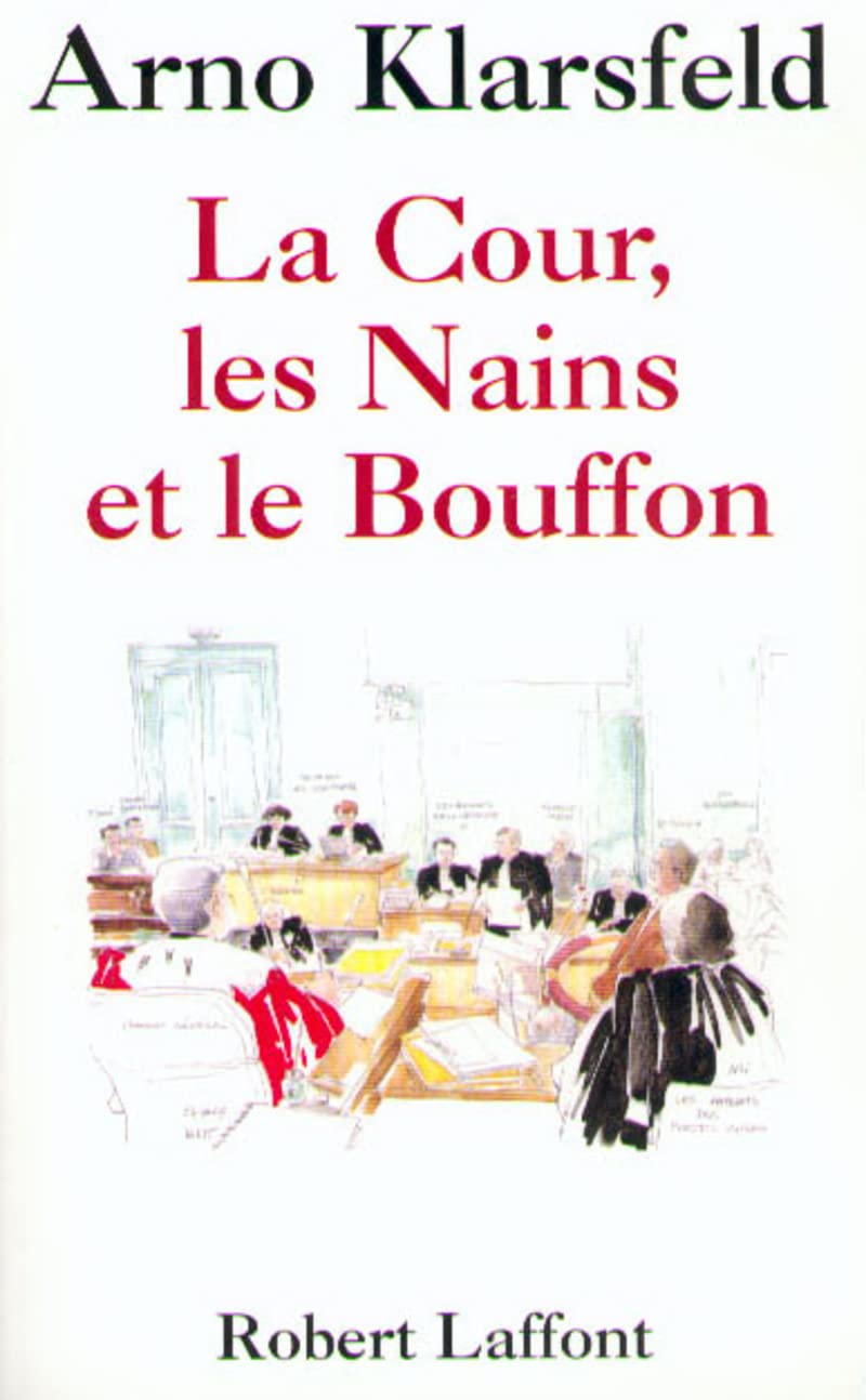 La cour, les nains et le bouffon Memories