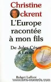 L'Europe racontée à mon fils Essays & Short Stories