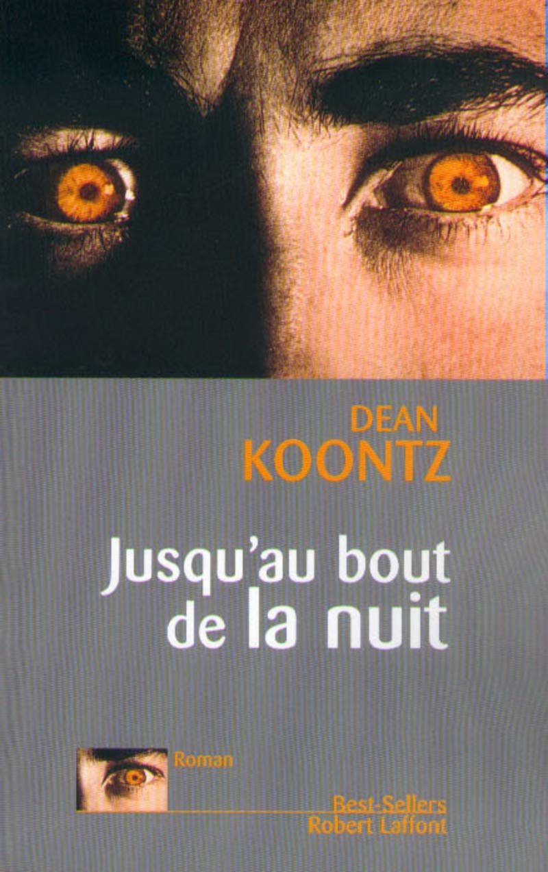 Jusqu'au bout de la nuit Horror & Mystery