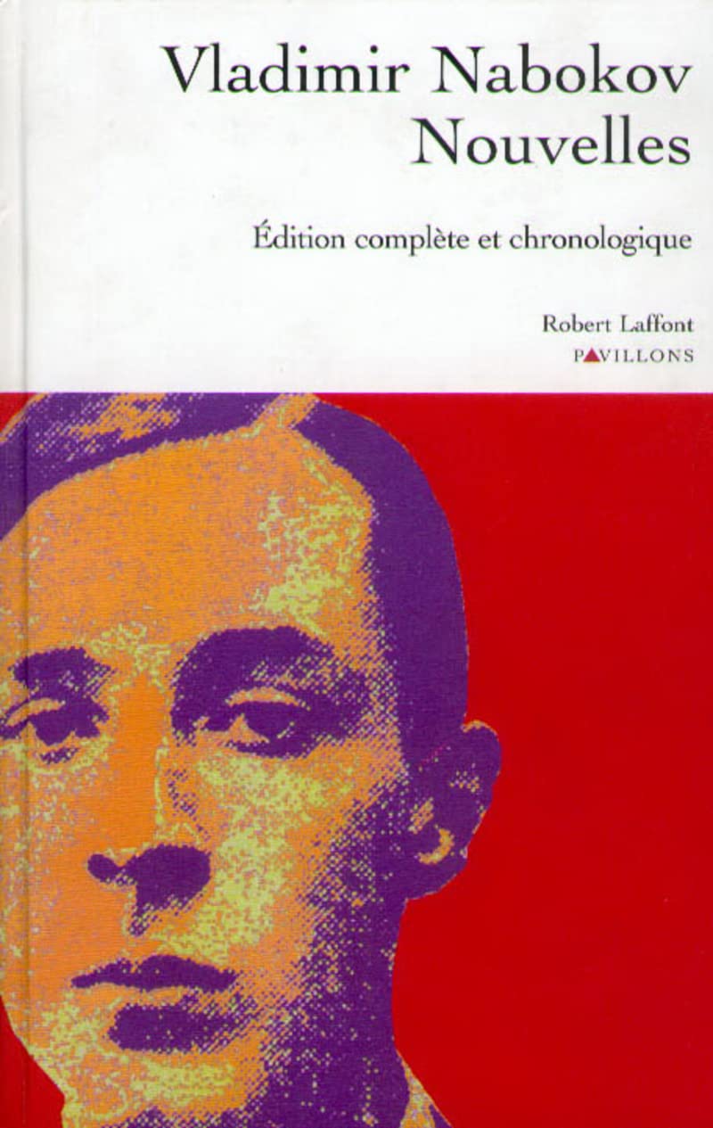 Nouvelles (édition complète) book