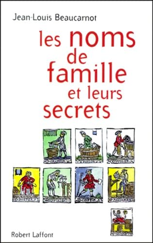 Les noms de famille et leurs secrets - NE Leisure, Home & Garden