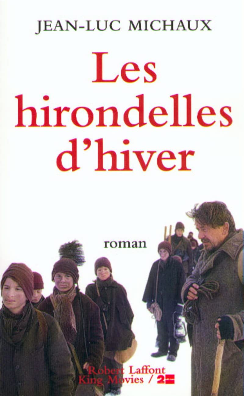 Les hirondelles d'hiver Contemporary literature