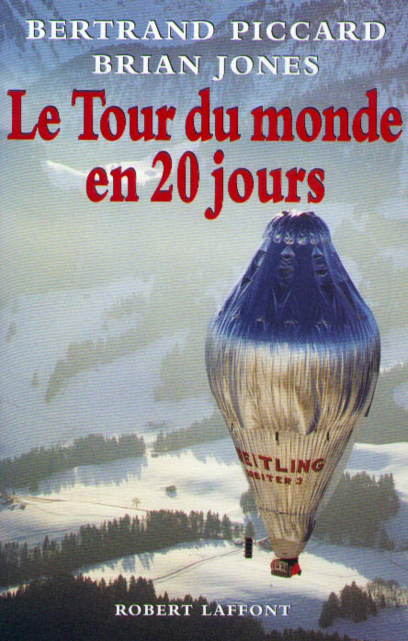 Le Tour du monde en 20 jours Essays & Short Stories