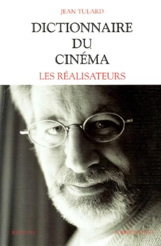 Dictionnaire du cinéma: Tome 1, Les réalisateurs Books