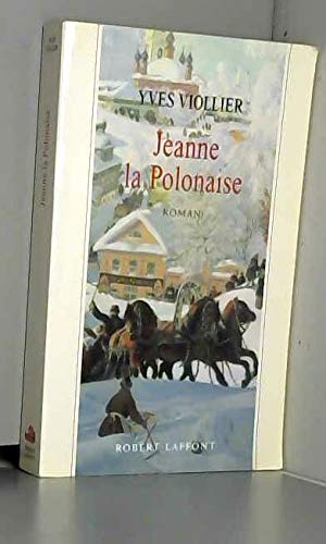 Jeanne La Polonaise Books