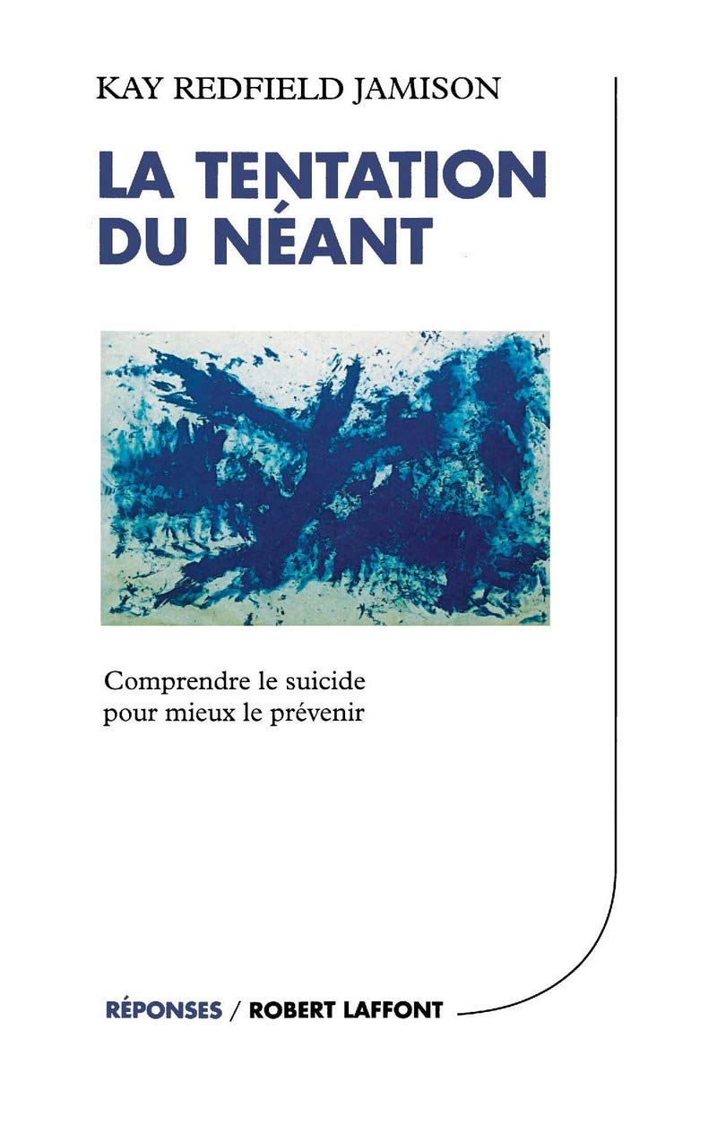 La tentation du néant comprendre le suicide pour mieux le prévenir Health, Nutrition & Fitness