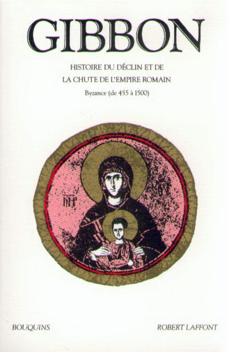 Histoire du déclin et de la chute de l'empire romain - tome 2 - NE (2) Politics & History