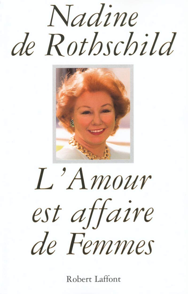 L'Amour est affaire de femmes Politics & Society