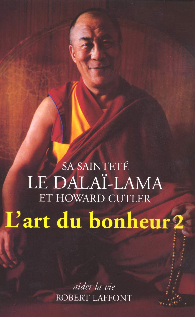 L'Art du bonheur, tome 2 book