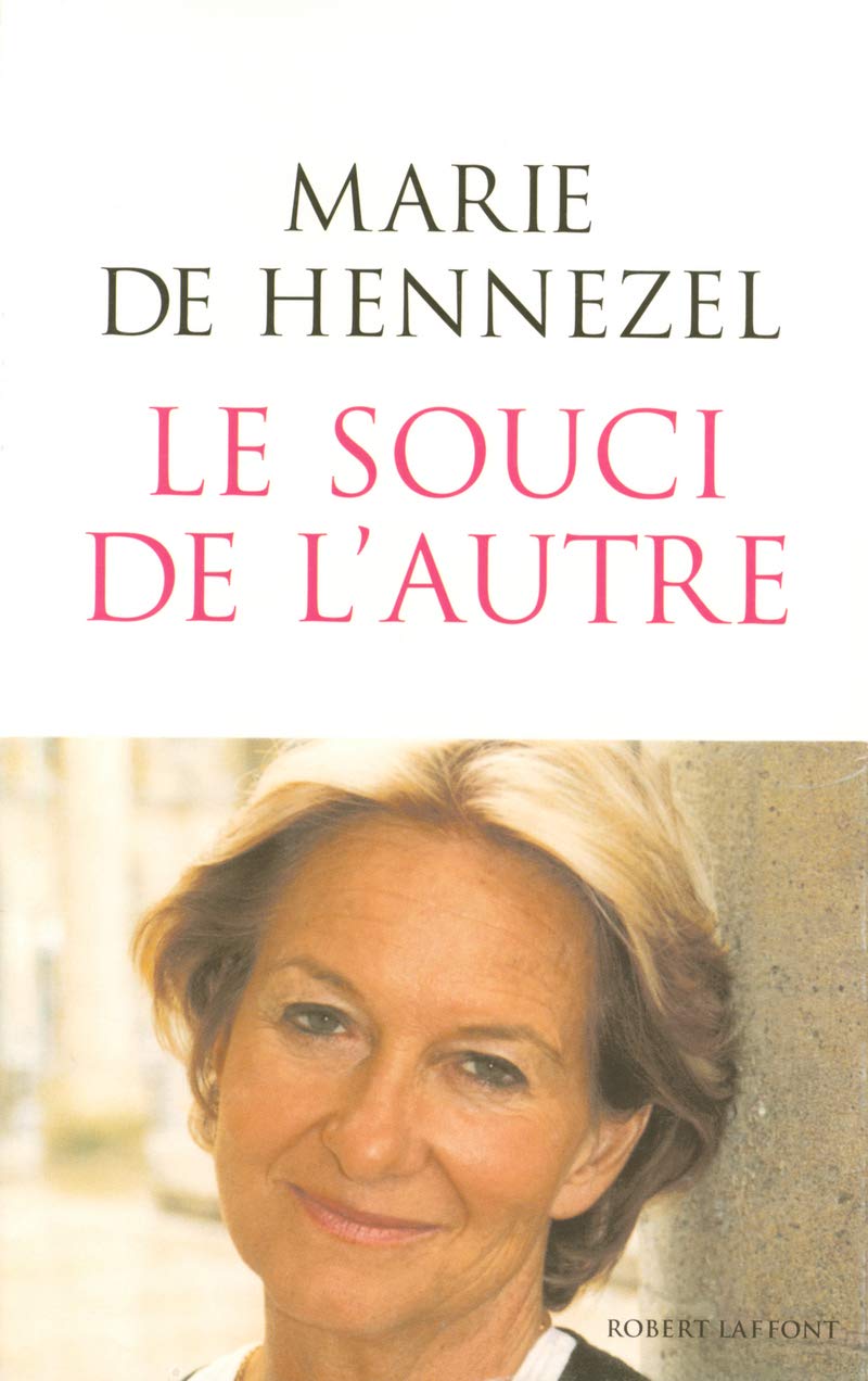 Le souci de l'autre Medicine
