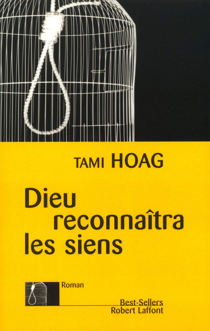 Dieu reconnaîtra les siens book
