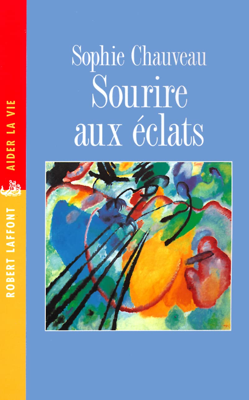 Sourire aux éclats Books