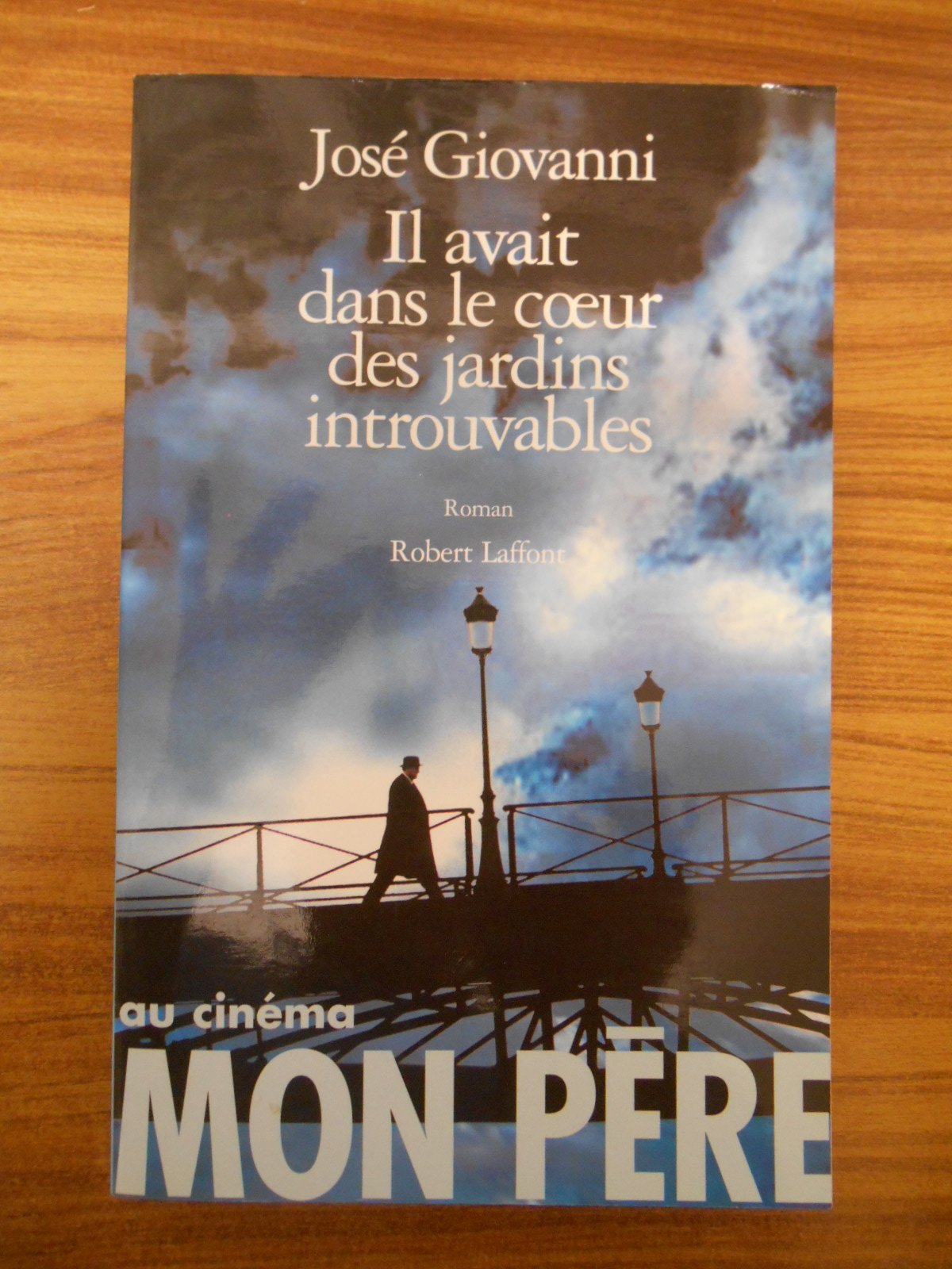 Il Avait Dans Le Coeur Des Jardins Introuvables book