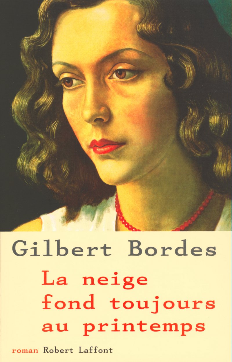 La neige fond toujours au printemps - NE Contemporary literature