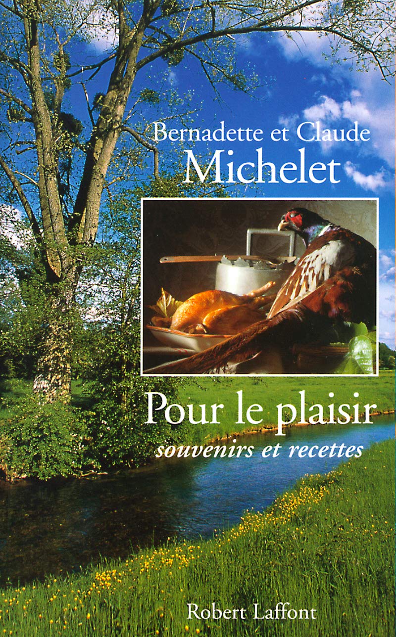 Pour le plaisir, souvenirs et recettes Leisure, Home & Garden