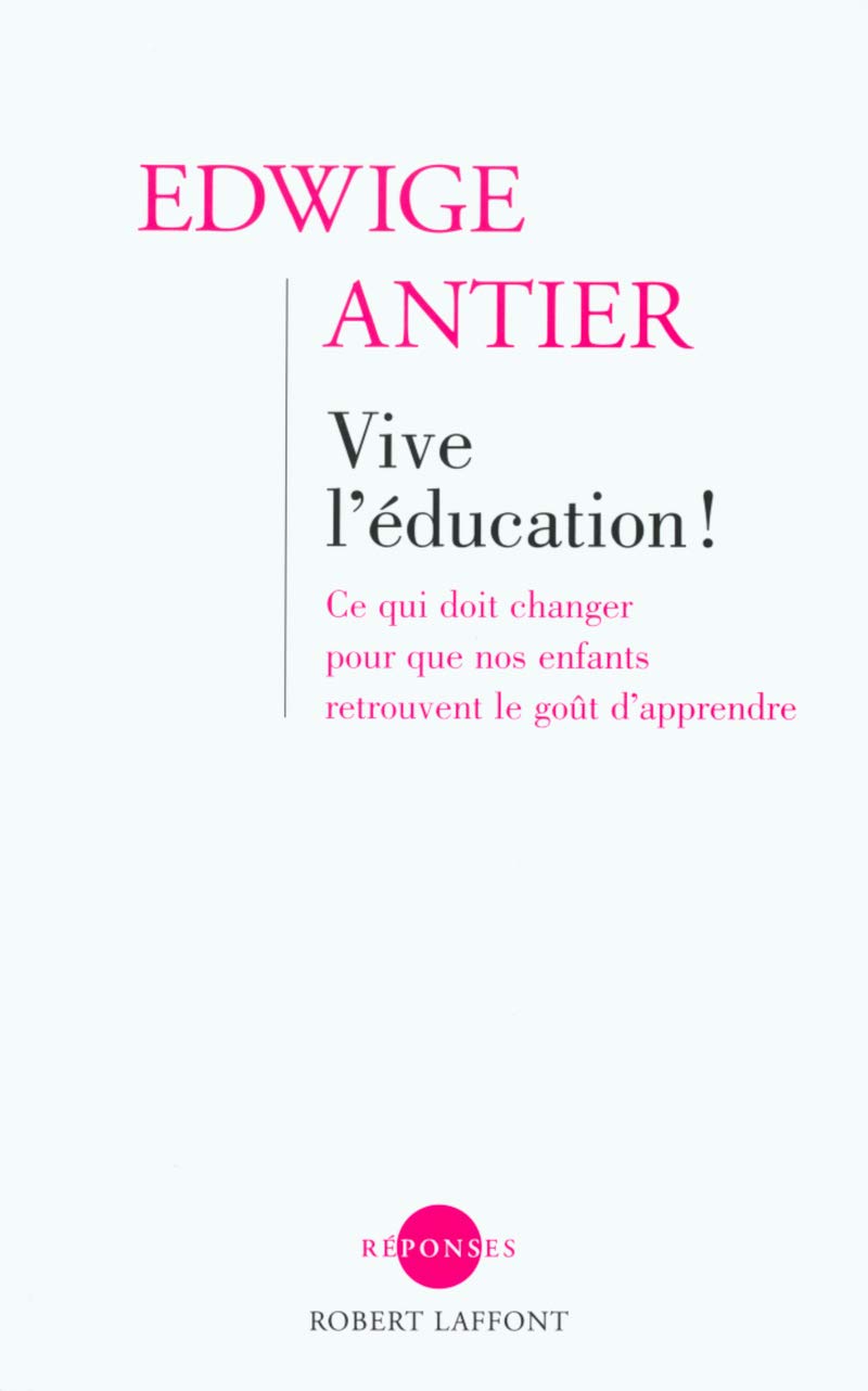 Product Image: Vive l'éducation !