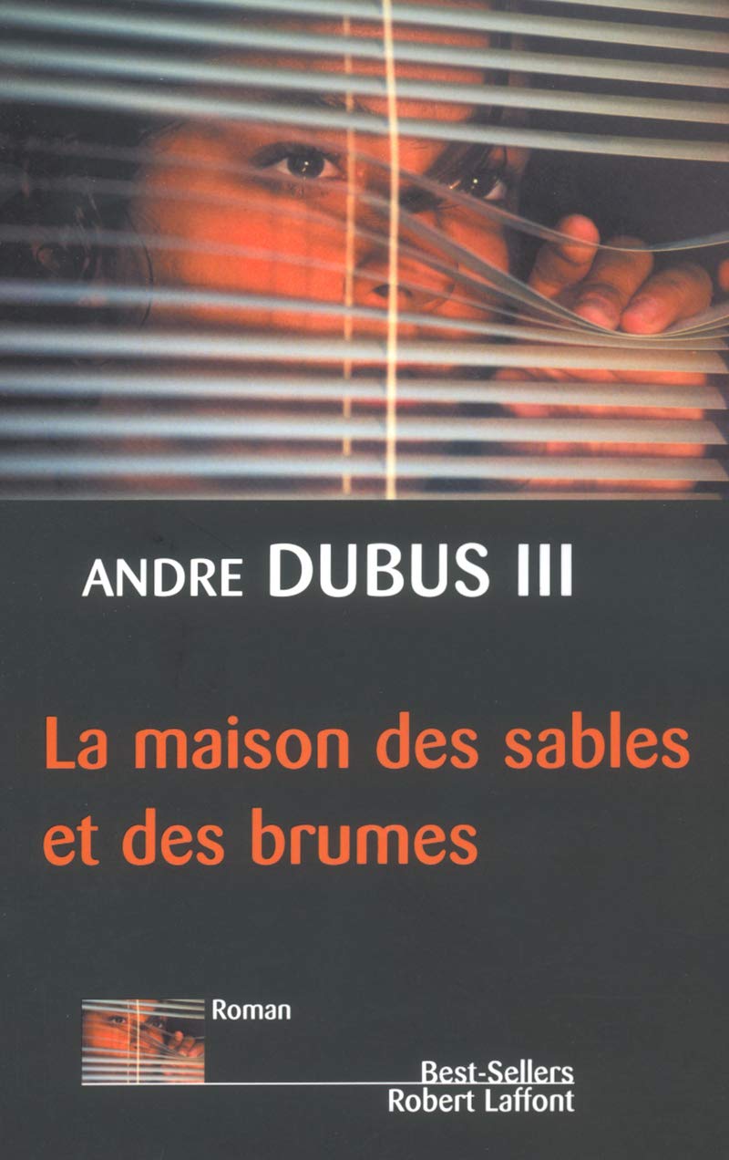 La maison des sables et des brumes Contemporary literature