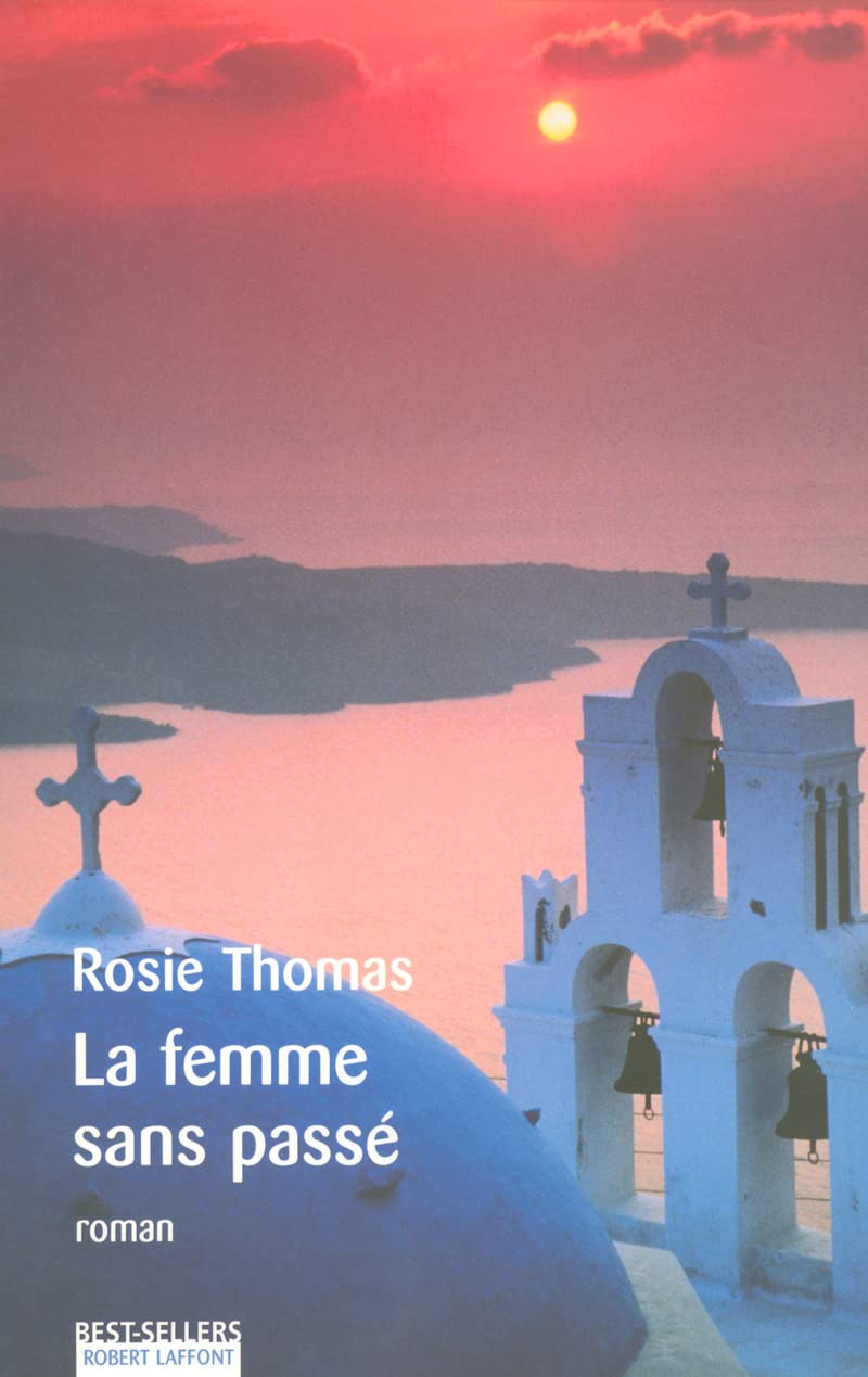 La femme sans passé Contemporary literature