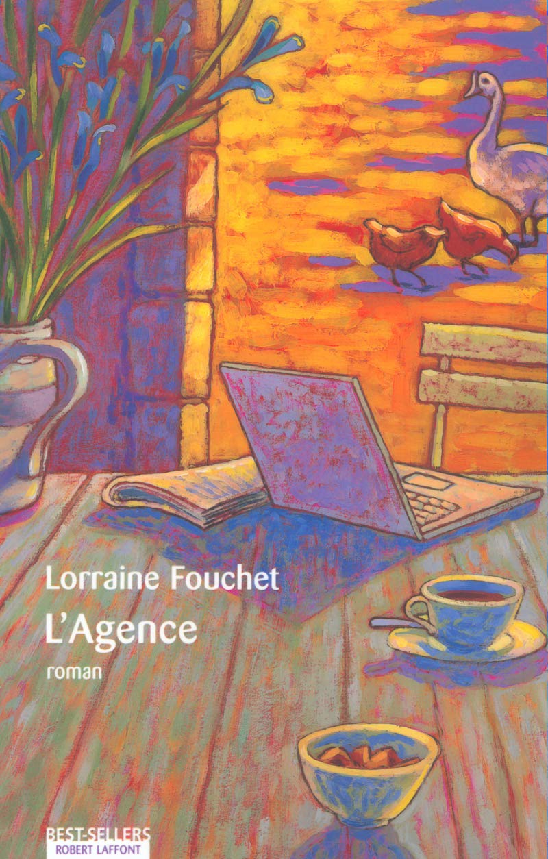 Product Image: L'agence
