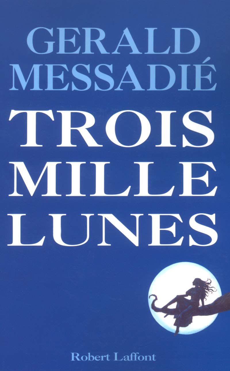 Product Image: Trois Mille Lunes