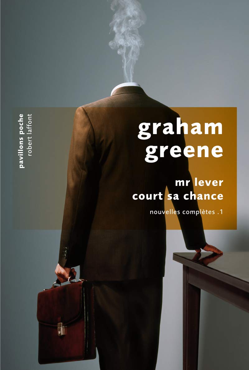 Mr Lever court sa chance: Nouvelles complètes, tome 1 book