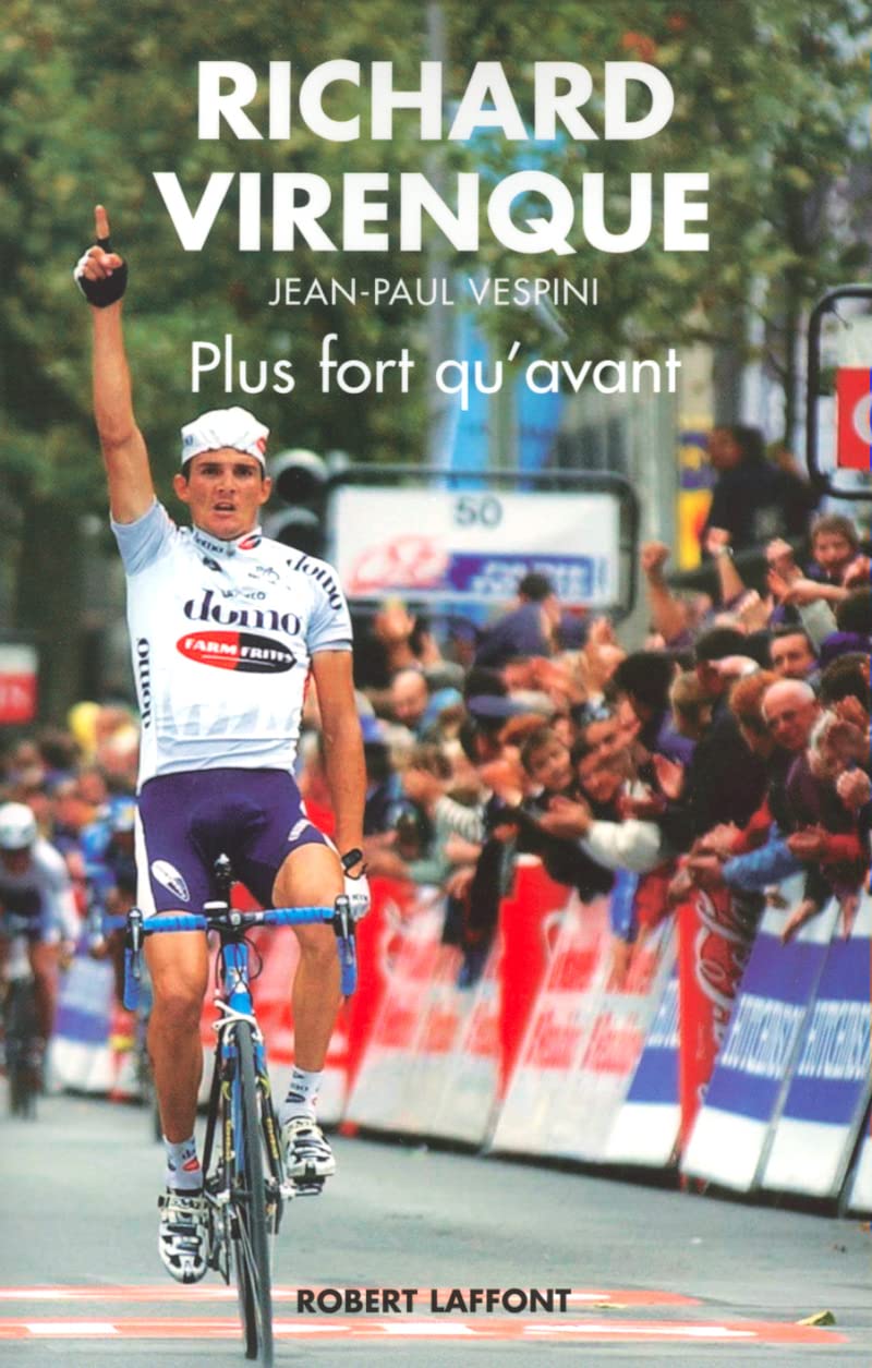 Product Image: Plus fort qu'avant