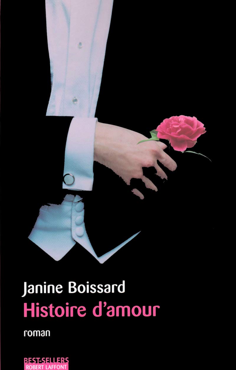 Product Image: Histoire d'amour